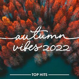Album cover of Autumn Vibes 2022