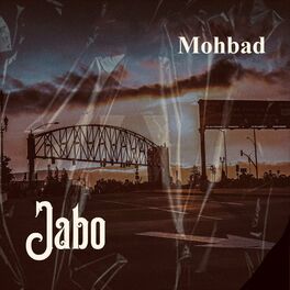 Album cover of Jabo