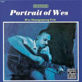 Album cover of Portrait Of Wes