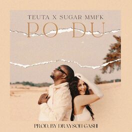 Album cover of Po Du (feat. Sugar MMFK)