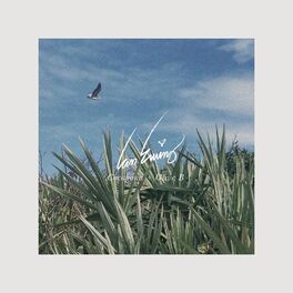 Album cover of Leave