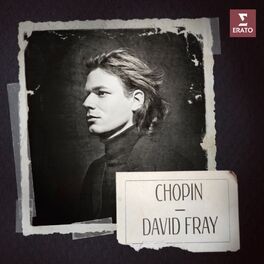 Album cover of Chopin: Piano Works
