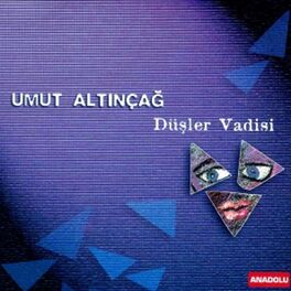 Album cover of Düşler Vadisi