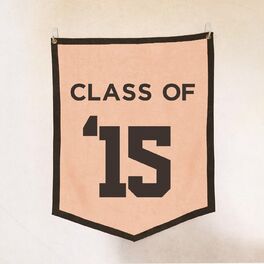 Album cover of Class Of '15