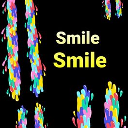 Album cover of Smile smile