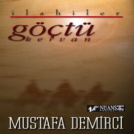 Album cover of Göçtü Kervan