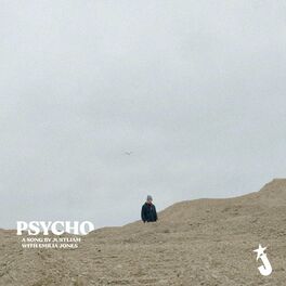 Album cover of Psycho (feat. Emilia Jones)