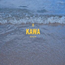 Album cover of Kawa (feat. WEI)