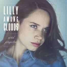 Album cover of Aerial Perspective