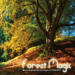 Album cover of Forest Magic