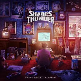 Album cover of Still Going Strong
