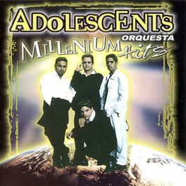 Album cover of Millenium Hits