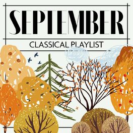 Album cover of September Classical Playlist