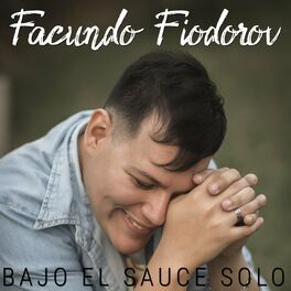 Album cover of Bajo el Sauce Solo