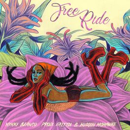 Album cover of Free Ride