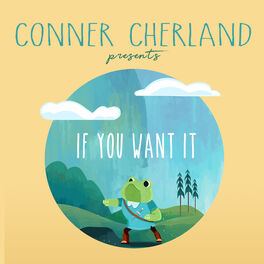Album cover of If You Want It