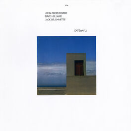 Album cover of Gateway 2