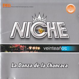 Album cover of La Danza de la Chancaca