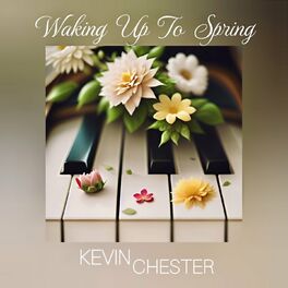 Album cover of Waking Up To Spring