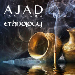 Album cover of Ethnology