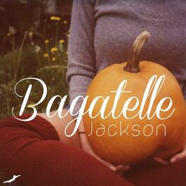Album cover of Jackson