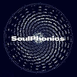 Album cover of Soulphonics