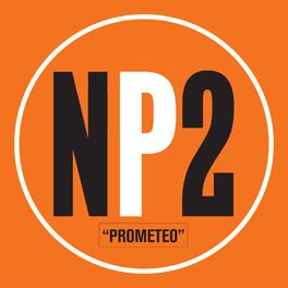 Album cover of Prometeo