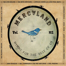 Album cover of Mercyland, Vol. 2