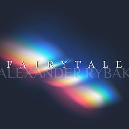Album cover of Fairytale (Extended Mix)