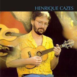 Album cover of Henrique Cazes