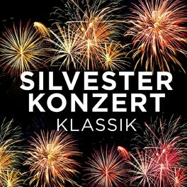 Album cover of Silvesterkonzert Klassik