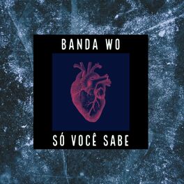 Album cover of Só Você Sabe
