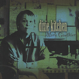 Album cover of Dixie Kitchen