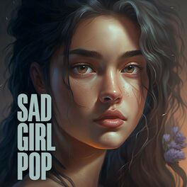 Album cover of Sad Girl Pop