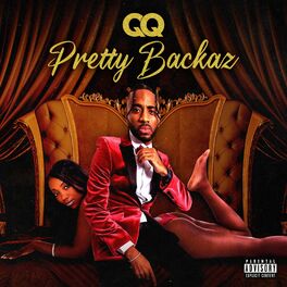 Album cover of Pretty Backaz