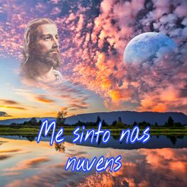 Album cover of Me Sinto nas Nuvens