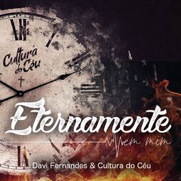 Album cover of Eternamente