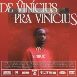 Album cover of De Vinícius Pra Vinícius