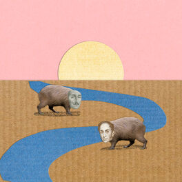 Album cover of Orinoco