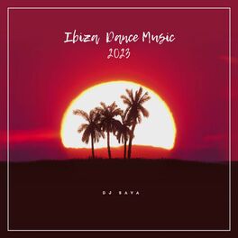 Album cover of Ibiza Dance Music 2023