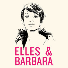 Album cover of Elles & Barbara