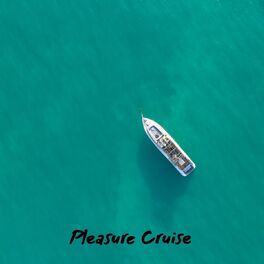 Album cover of Pleasure Cruise