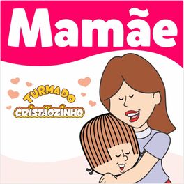Album cover of Mamãe