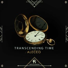 Album cover of Transcending Time