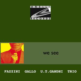 Album cover of We See
