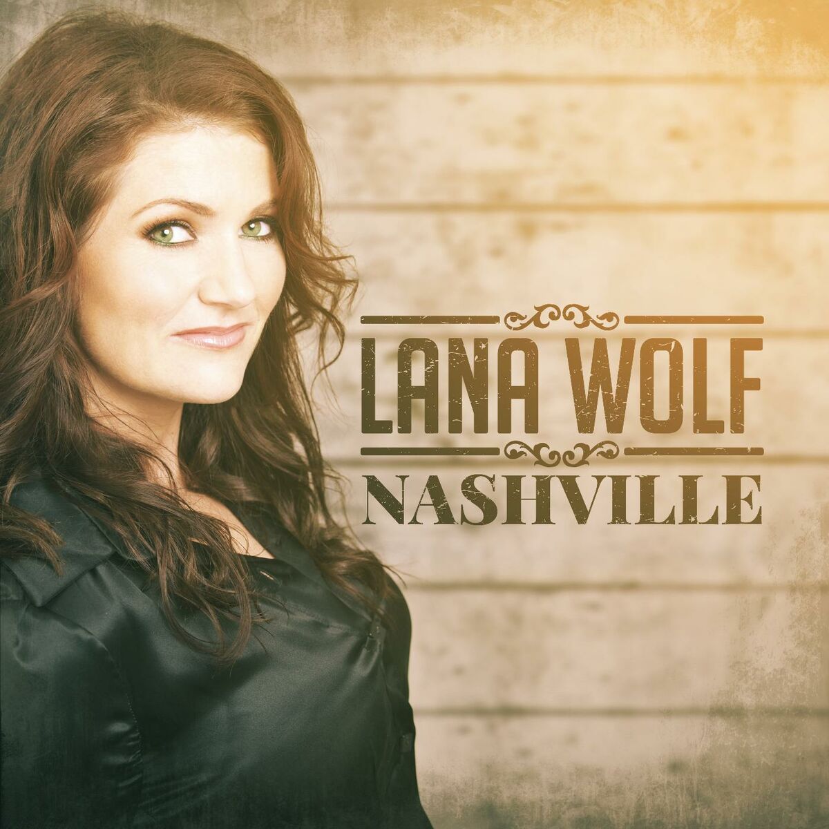 Lana Wolf: albums, songs, playlists | Listen on Deezer