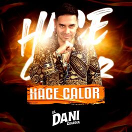 Album cover of Hace Calor