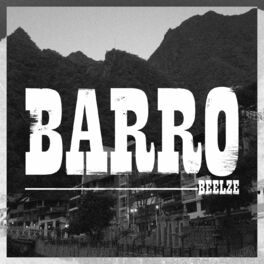 Album cover of Barro