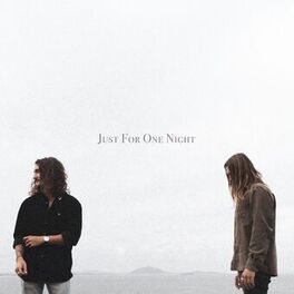 Album cover of Just for One Night