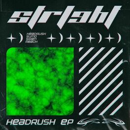 Album cover of Headrush EP